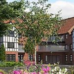Care home Fire sprinklers