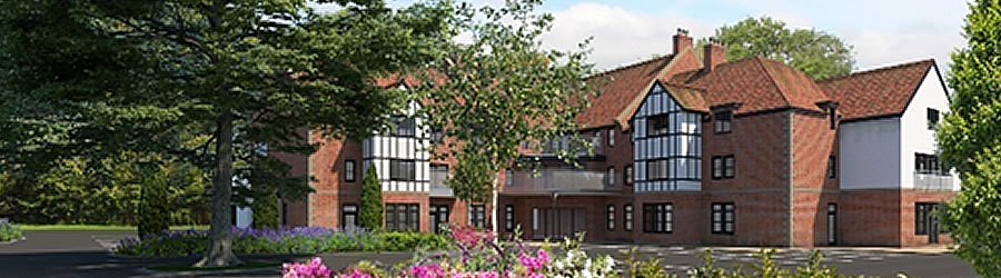 Care home Fire sprinklers