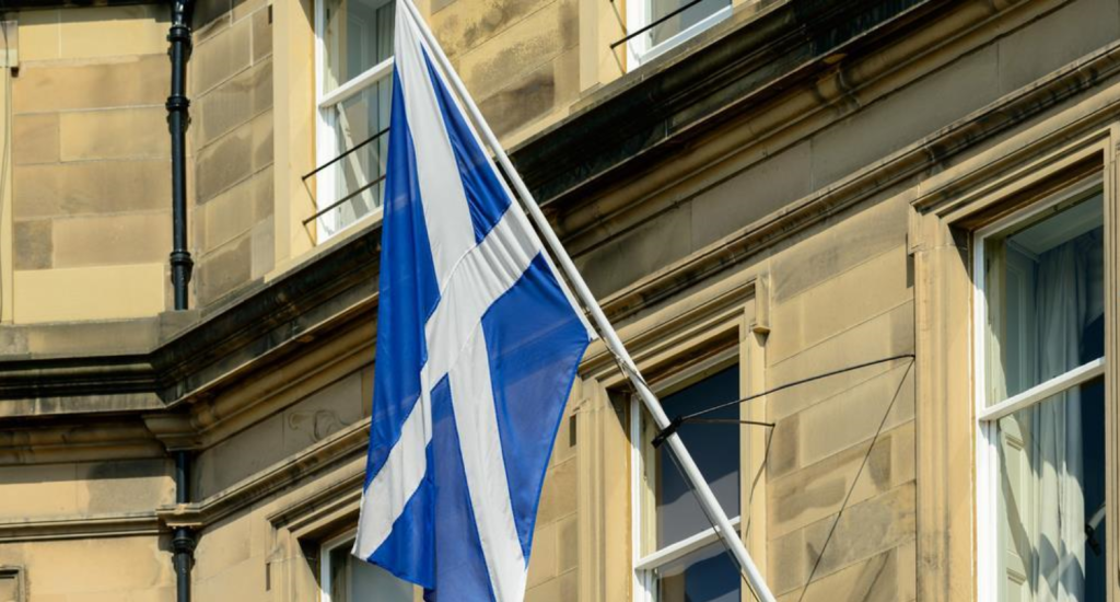 New Regulations For Fire Sprinklers In Scotland