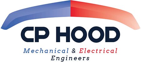 CP Hood Mechanical & Electrical work with Fire Sprinklers Direct