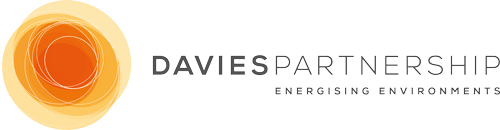 Davies Partnership work with Fire Sprinklers Direct