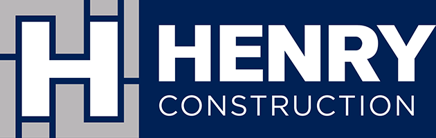 Henry Construction work with Fire Sprinklers Direct