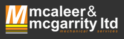 Mcaleer & Mcgarrity are a Fire Sprinkler client of ours