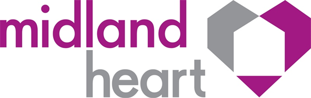 Midland Heart are a Fire Sprinkler client of ours