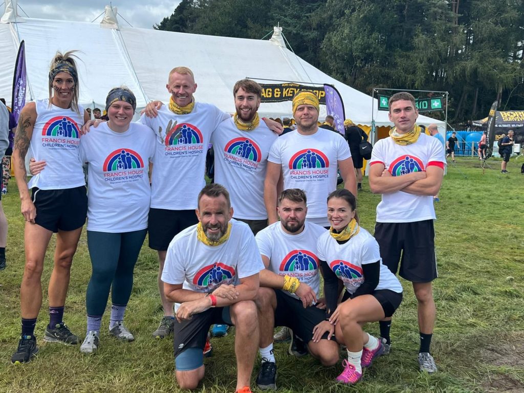 Sprinklers Direct Complete the Born Survivor