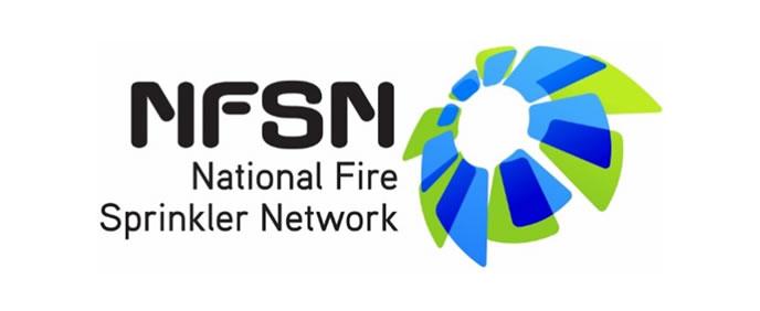 Membership of the NSFN – National Fire Sprinkler Network