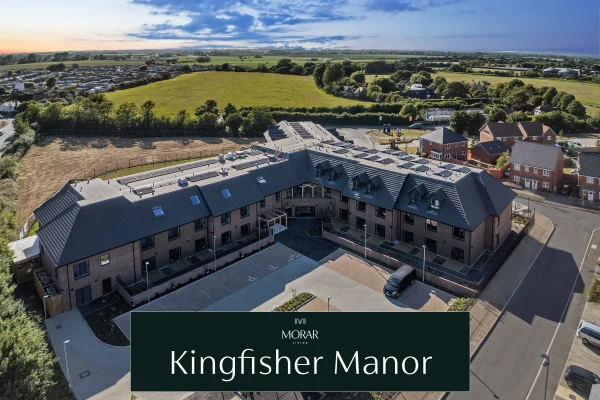 Kingfisher Manor
