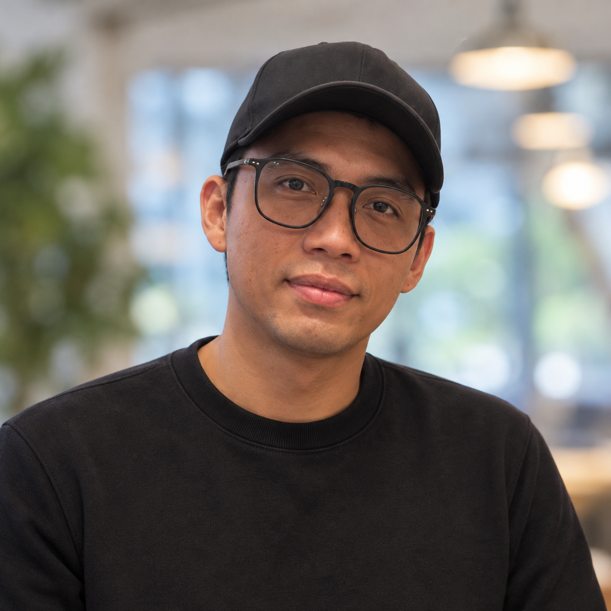 Ken Yim 